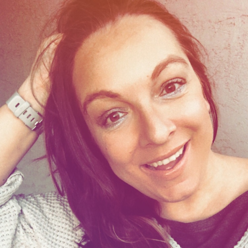 Meet your Posher, Karolina